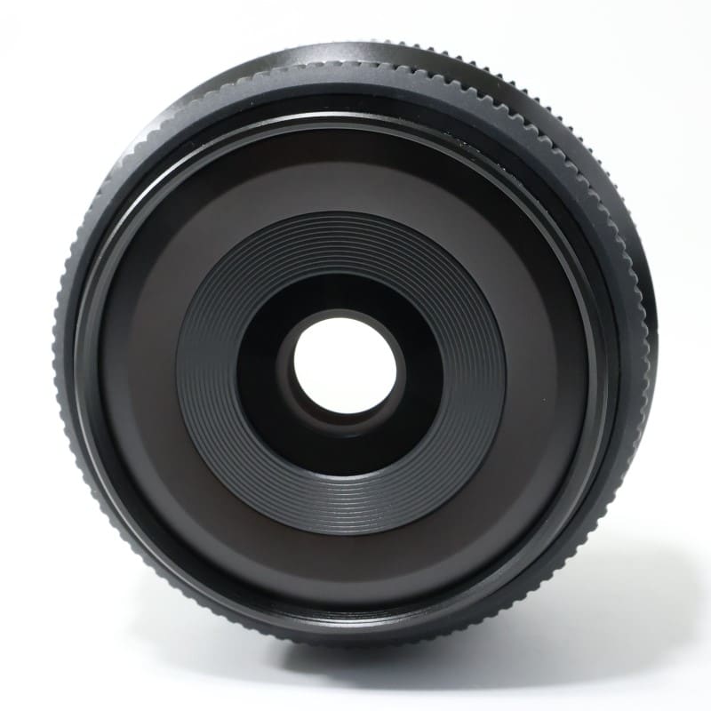 フジノンレンズ GF50mmF3.5 R LM WR