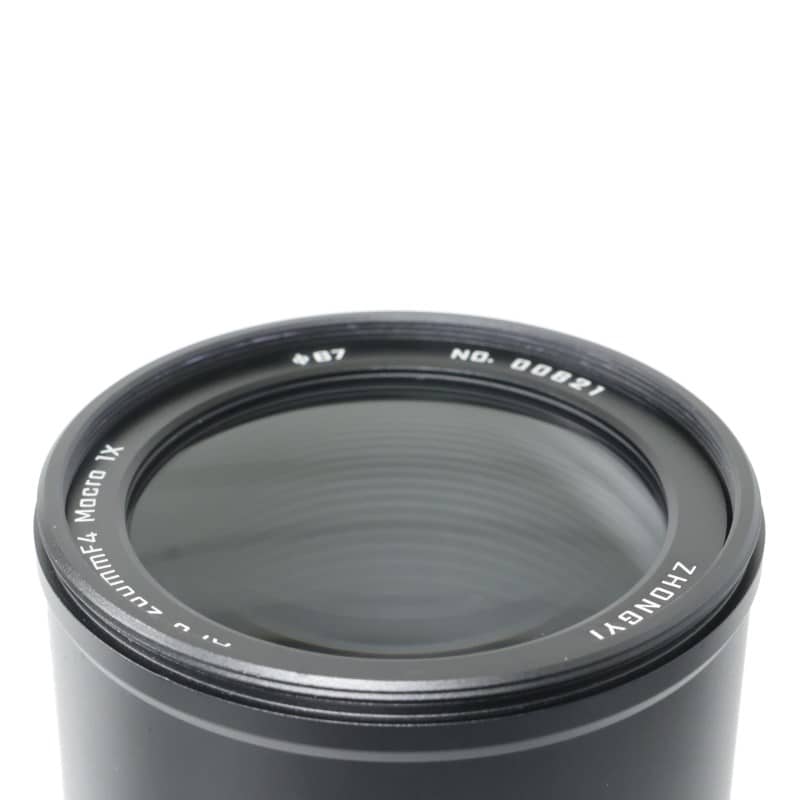 APO 200mm F4 MACRO 1X 富士フイルムGFX Gマウント