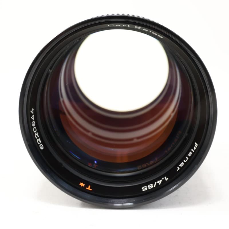 Planar T* 85mm F1.4 AE G