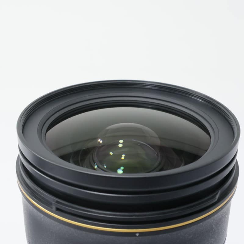 AF-S NIKKOR 24-70mm f/2.8E ED VR