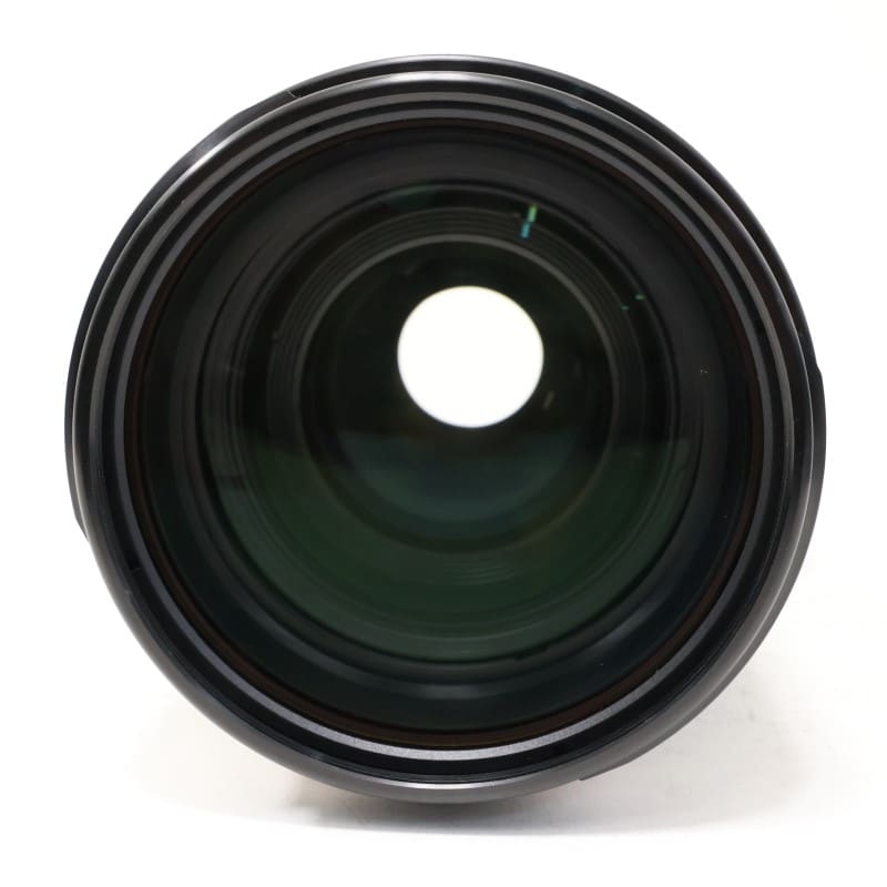 EF 70-200mm F2.8 L IS II USM