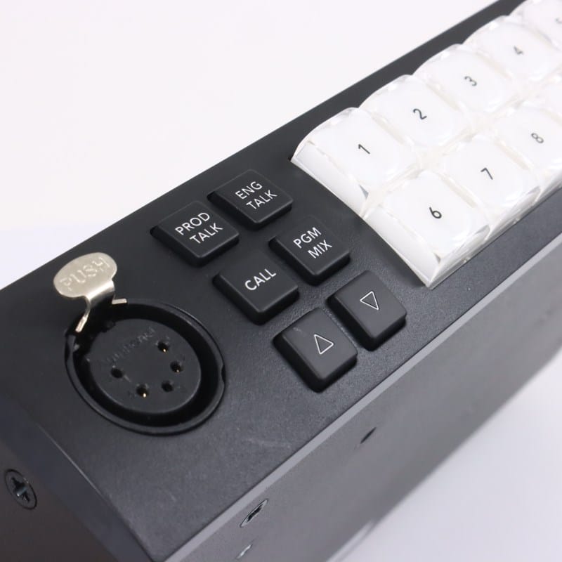 ATEM 1 M/E Constellation 4K
