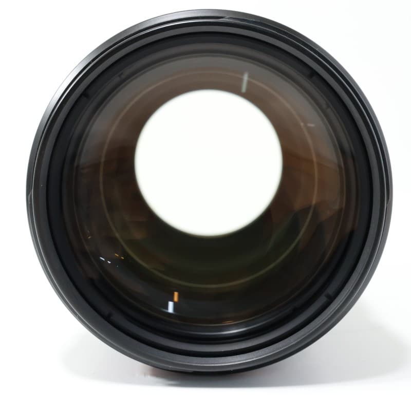 EF 135mm F2 L USM