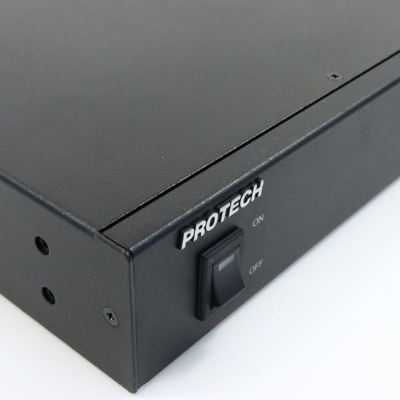 プロテック 分配器　PROTECH VHD-5000 楽天市場】PROTECH/プロテック 1入力4分配×4HD-SDI分配器 VHD