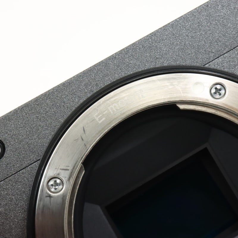 FX30 ボディ ILME-FX30B