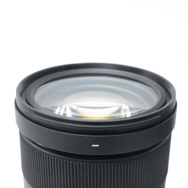 28-105mm F2.8 DG DN | Art Lマウント