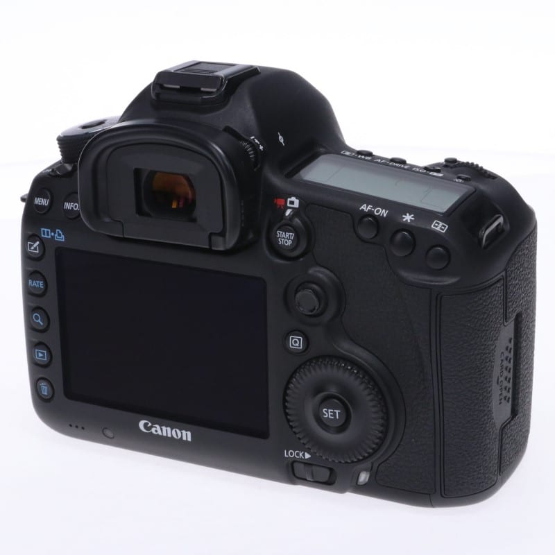 EOS 5D Mark III