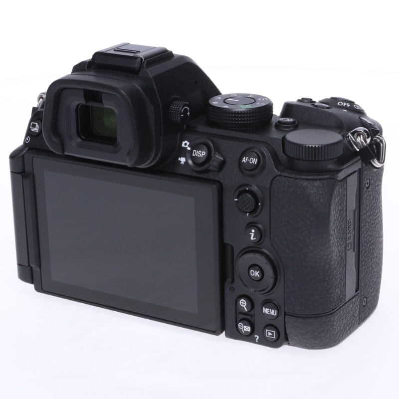 Z5II ボディ