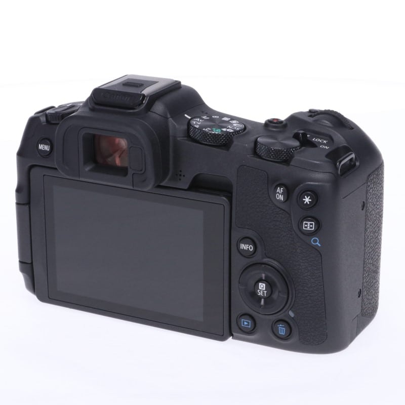 EOS R8 ボディー