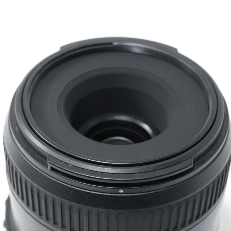 AF-S DX Micro NIKKOR 40mm f/2.8G