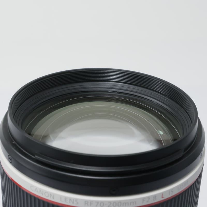 RF70-200mm F2.8 L IS USM