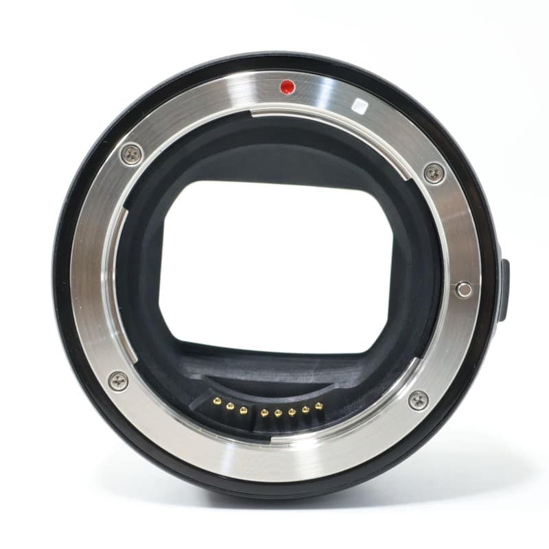 マウントアダプター EF-EOS R