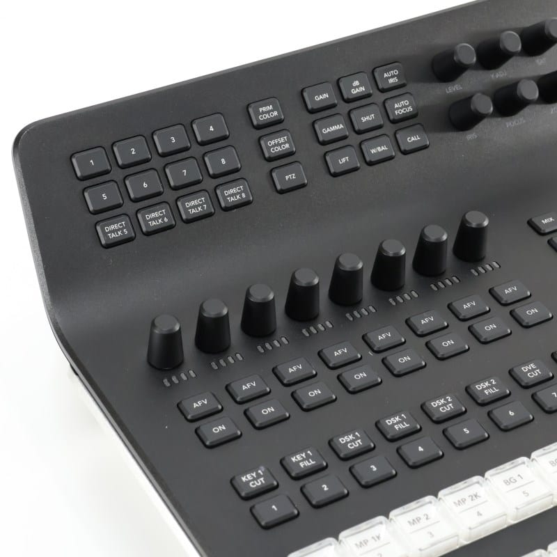 ATEM Television Studio Pro 4K
