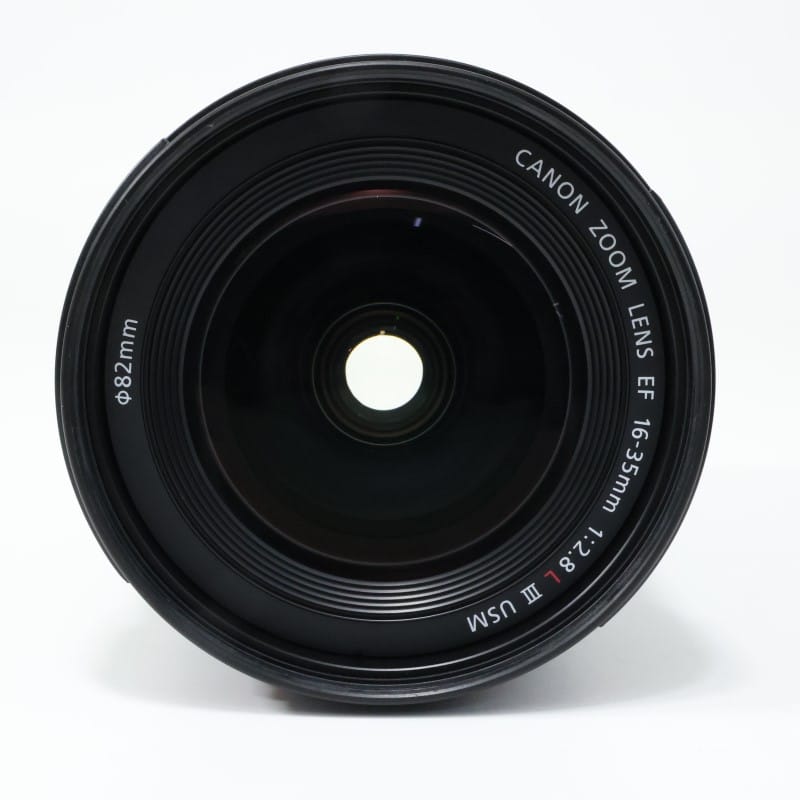 EF16-35mm F2.8L III USM