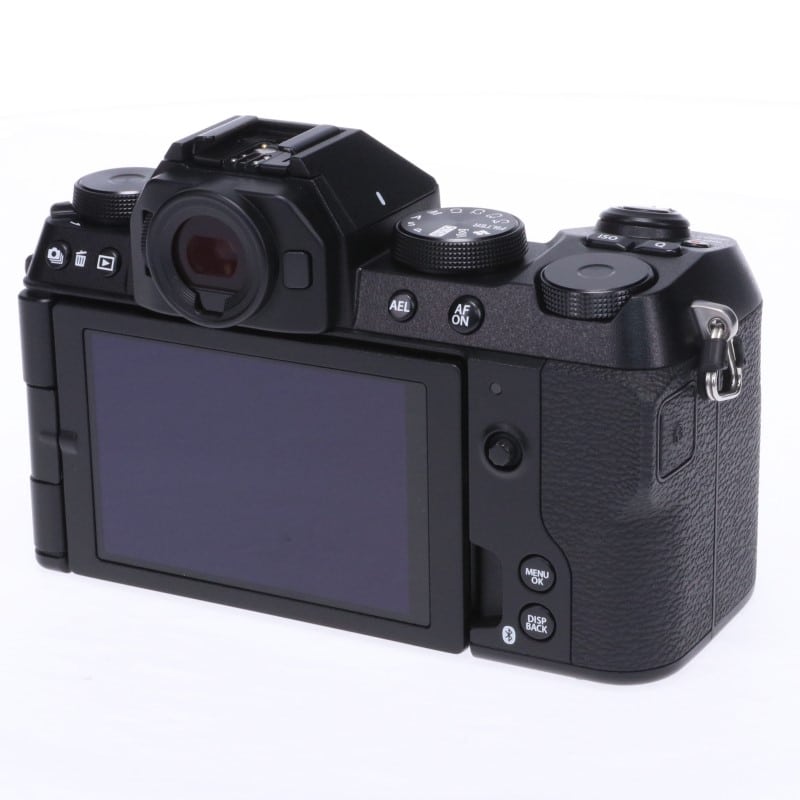FUJIFILM X-S20 ボディ
