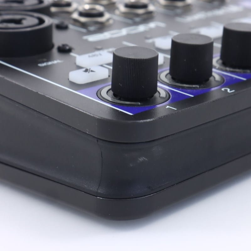 LiveTrak L6