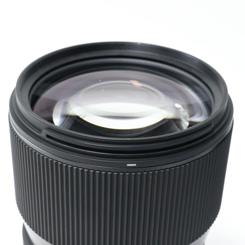 135mm F1.8 DG HSM Art ソニーE