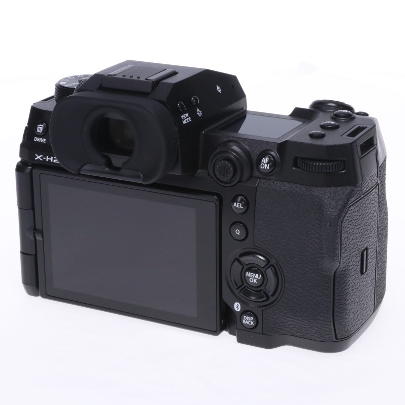 富士フイルム FUJIFILM X-H2 ボディ 中古 C2120186395160｜フジヤカメラ