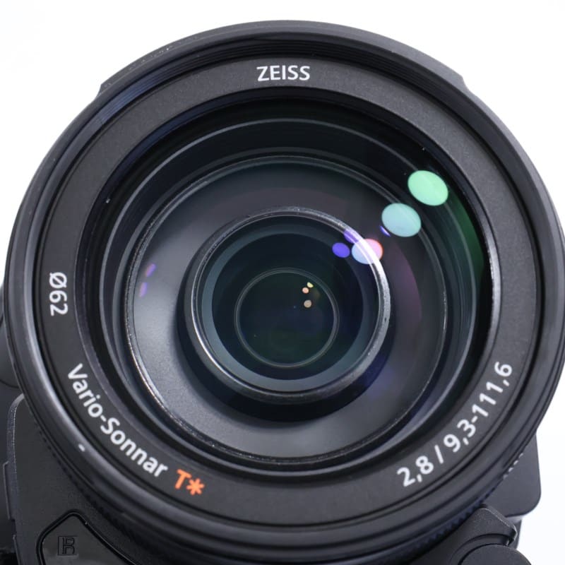 SONY FDR-AX700 FDR-AX700/BC AB+ランク 中古｜フジヤカメラ