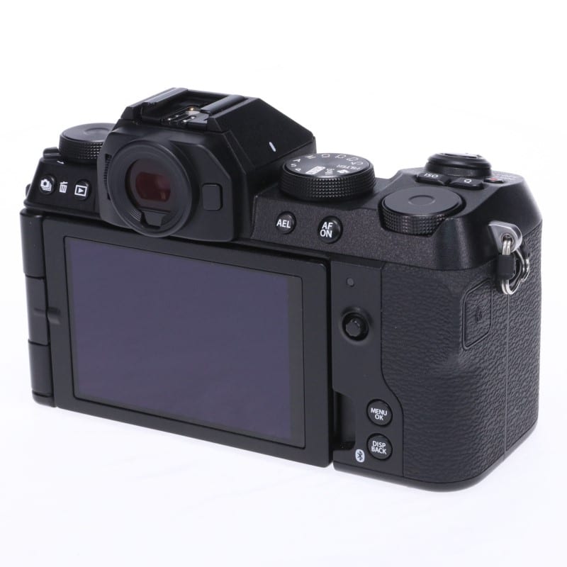 FUJIFILM X-S20 ボディ【2025購入極美品】 富士フイルム FUJIFILM X-S20 ボディ 中古 C2120186421111｜中古