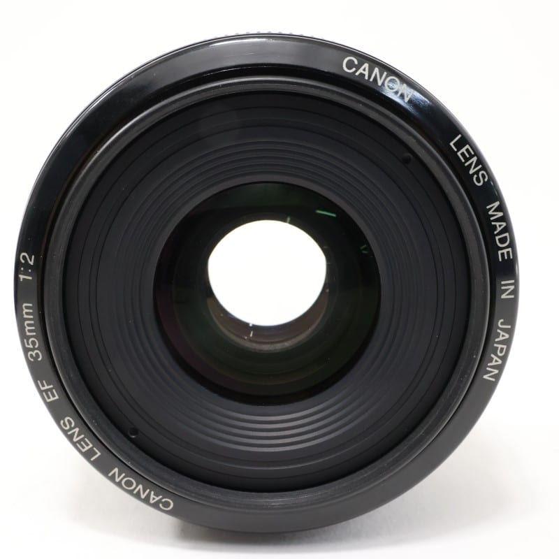 EF 35mm F2