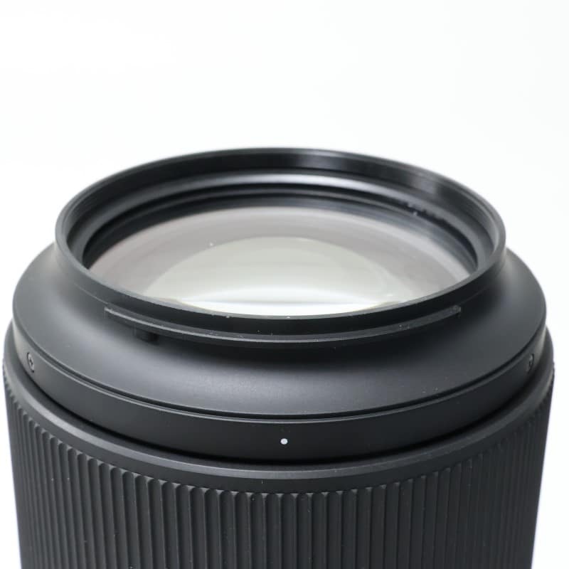 50-400mm F/4.5-6.3 Di III VC VXD (Model A067) ソニーEマウント