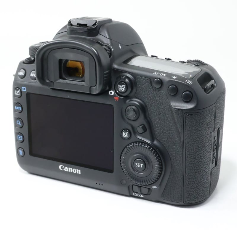 EOS 5D Mark IV ボディー