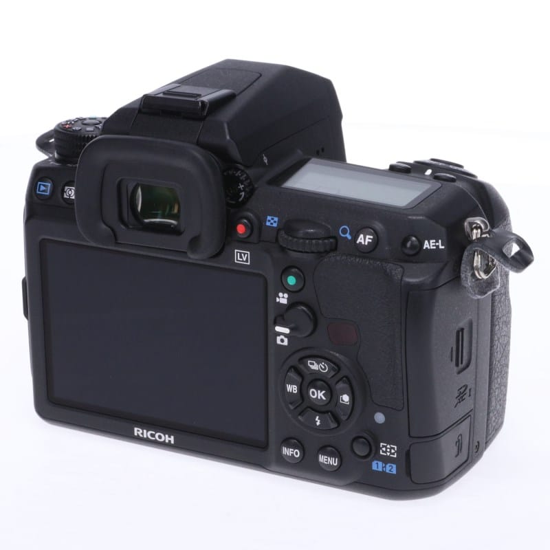 PENTAX K-3 ボディ