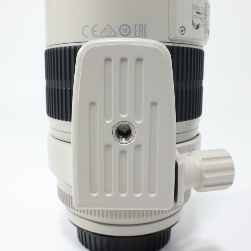 EF 70-200mm F2.8 L IS II USM
