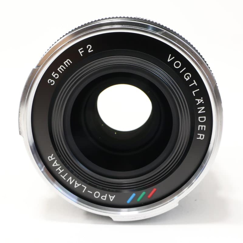 APO-LANTHAR 35mm F2 Aspherical VM