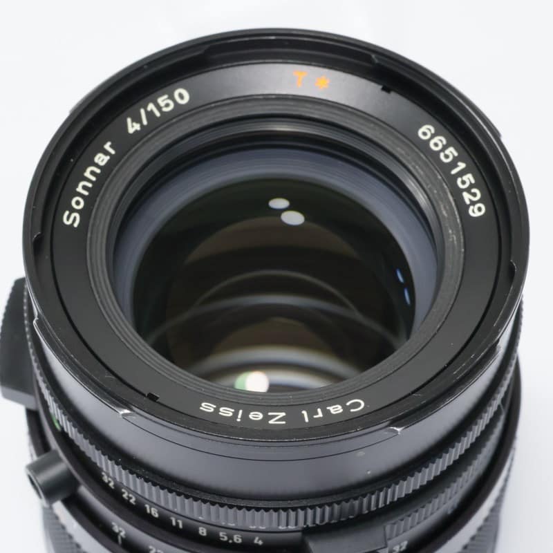 CF 150mm F4