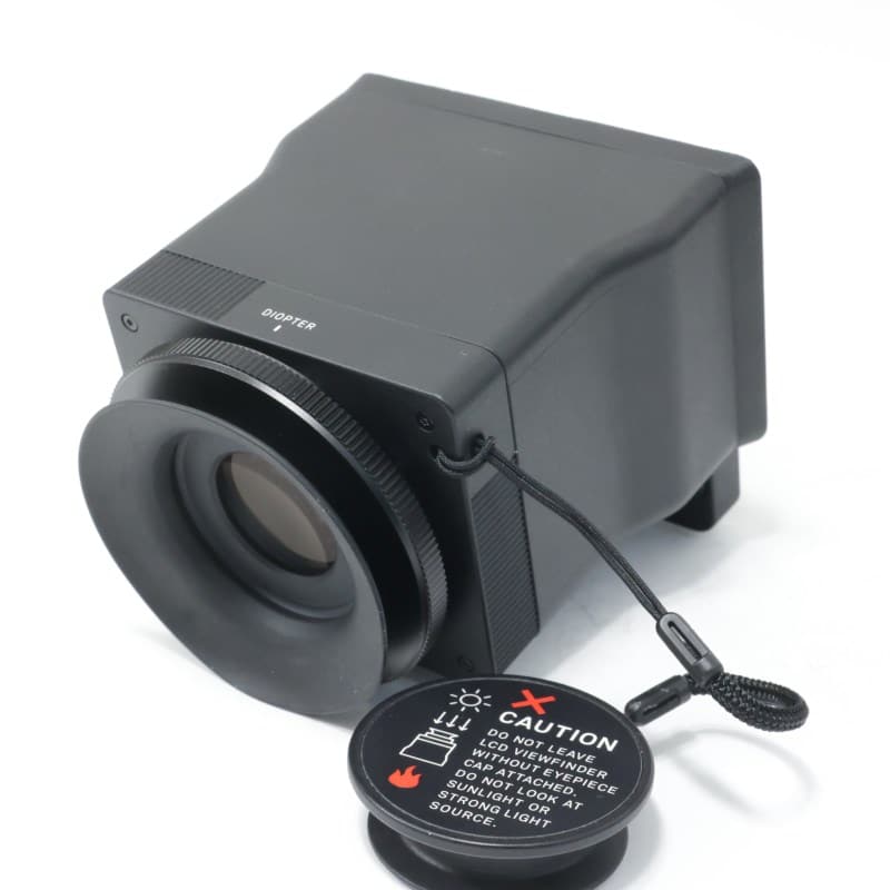 LCD VIEW FINDER LVF-11