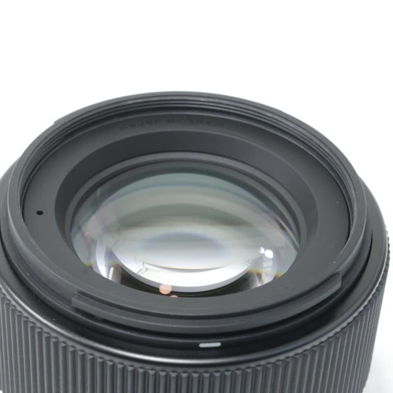 56mm F1.4 DC DN | Contemporary 富士フイルムXマウント