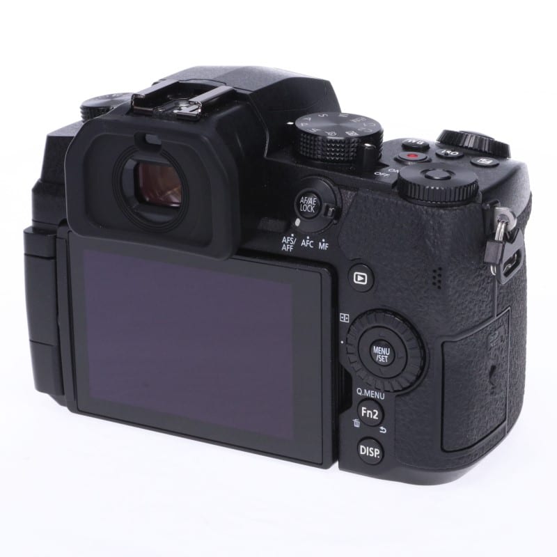 LUMIX G99 DC-G99