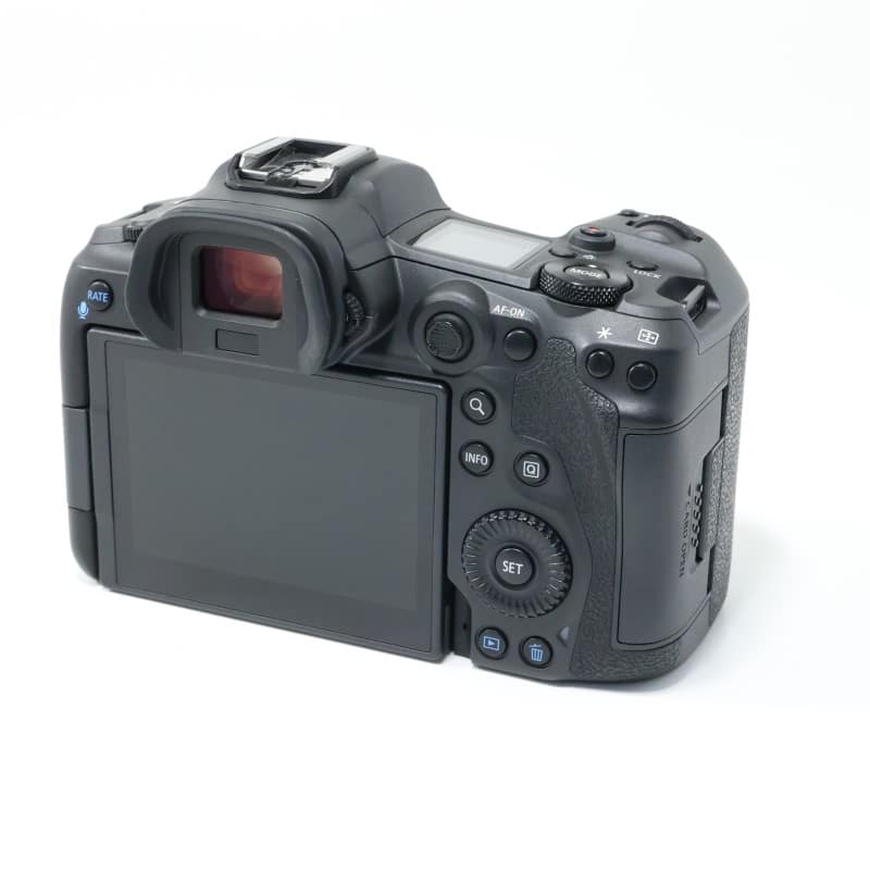 EOS R5 ボディー