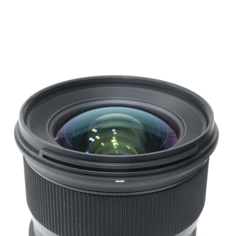 24mm F1.4 DG HSM Art キヤノン