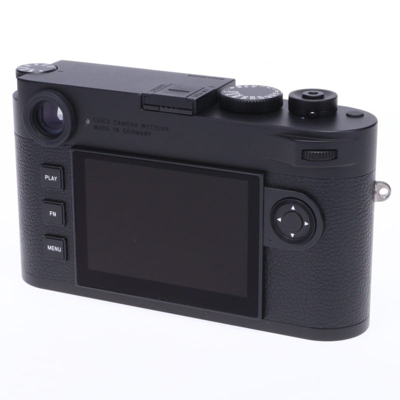 ライカ M11モノクローム 20209