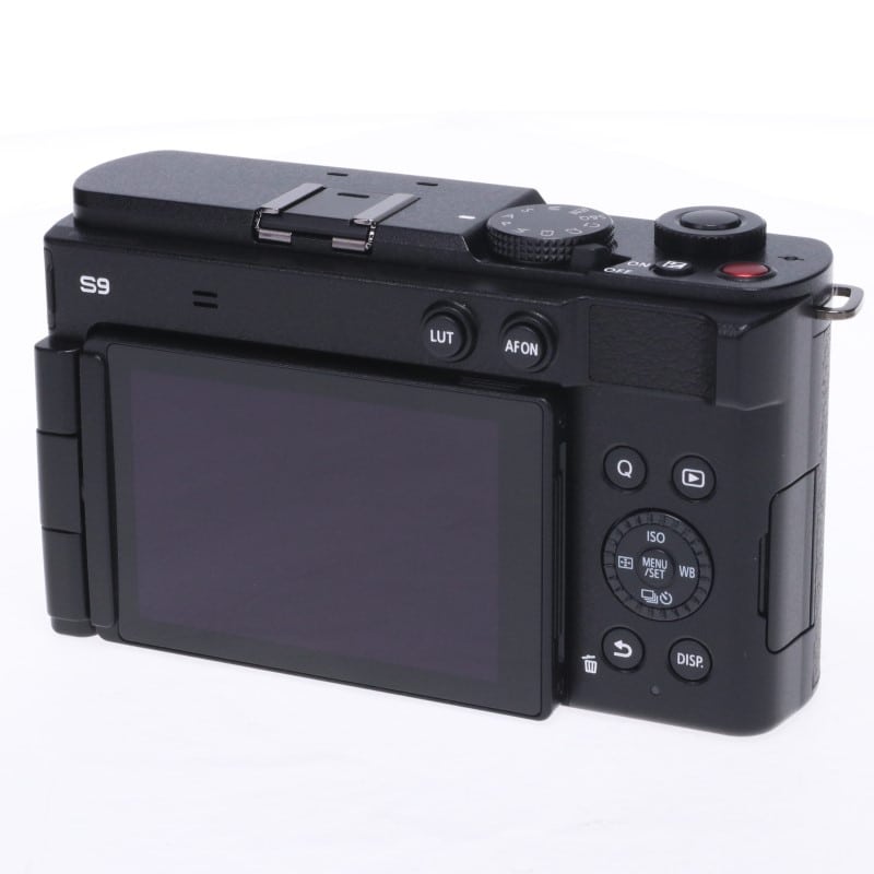 LUMIX S9 ボディ ブラック DC-S9-K
