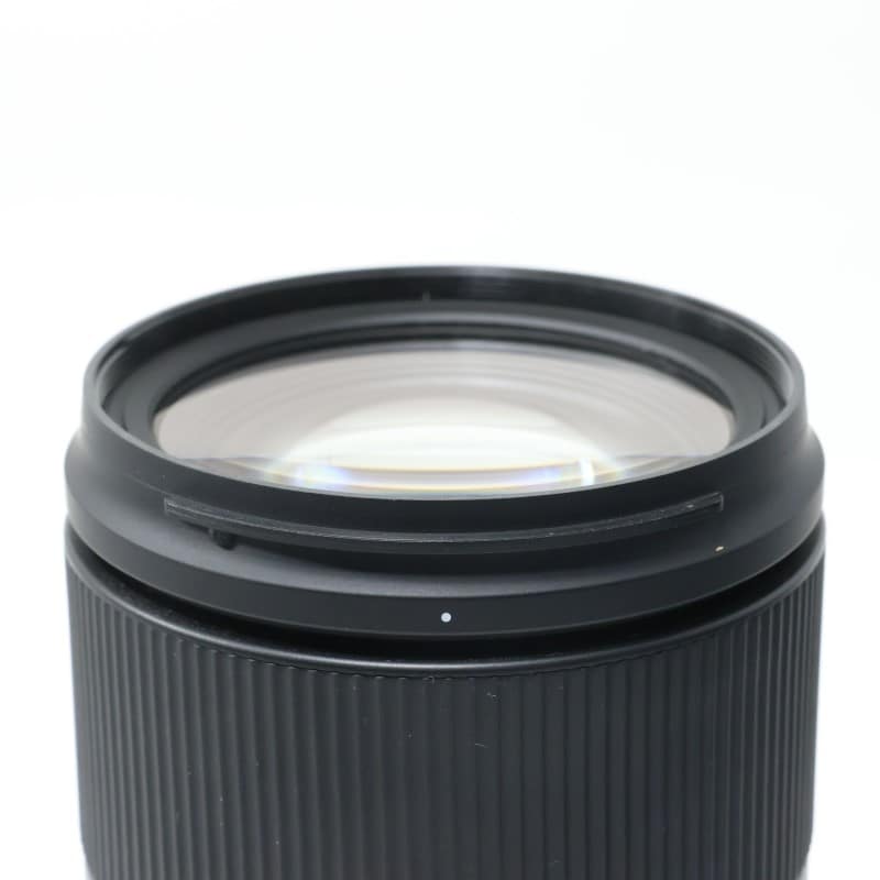 17-70mm F/2.8 Di III-A VC RXD (Model B070) ソニーEマウント