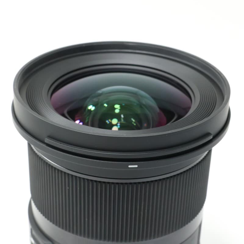 20mm F1.4 DG DN | Art ソニーEマウント