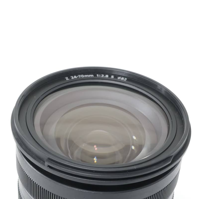 NIKKOR Z 24-70mm f/2.8 S