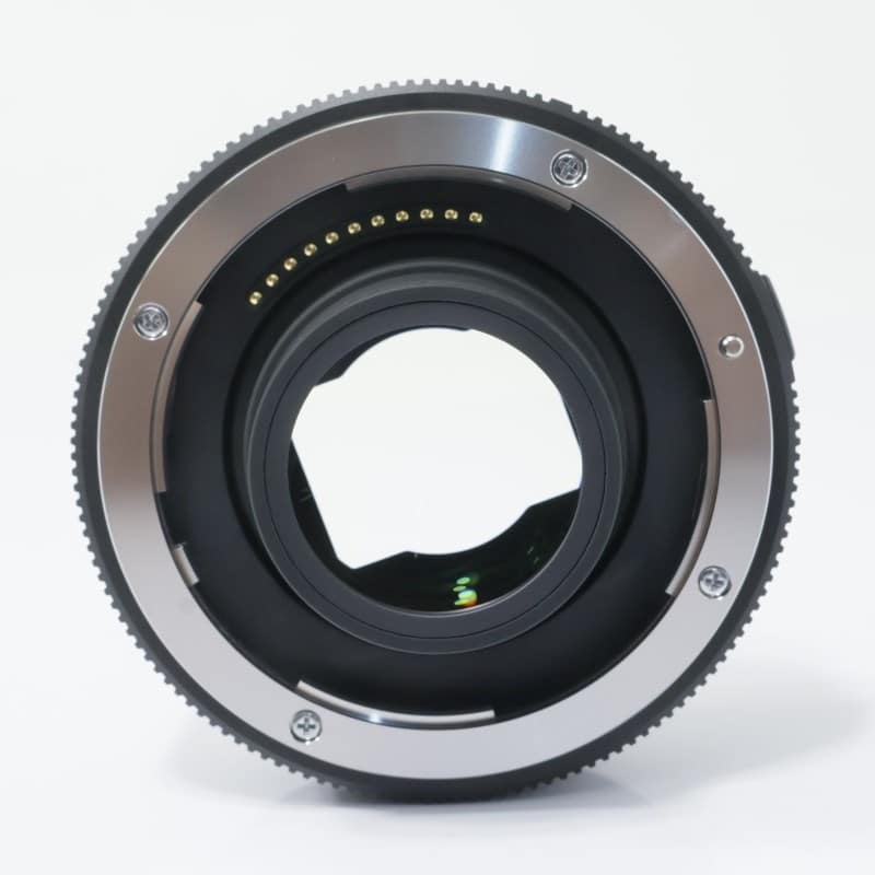 Z TELECONVERTER TC-1.4x