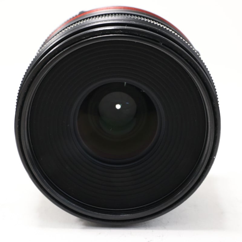 HD PENTAX-DA 35mm F2.8 Macro Limited ブラック