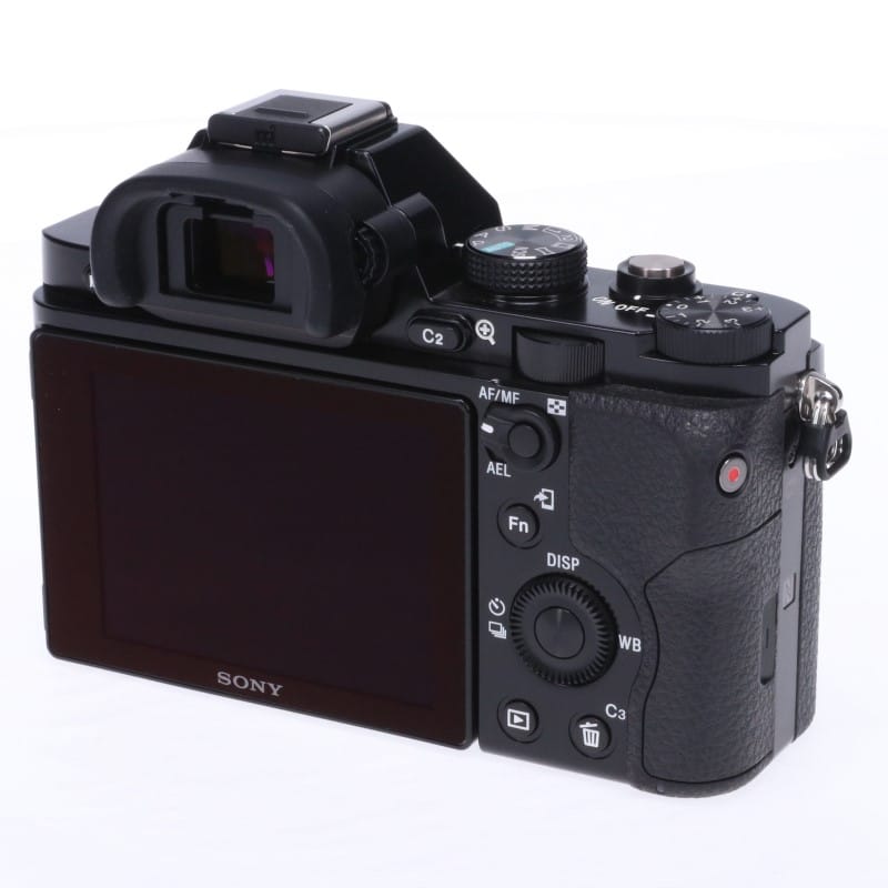 α7 ボディ ILCE-7