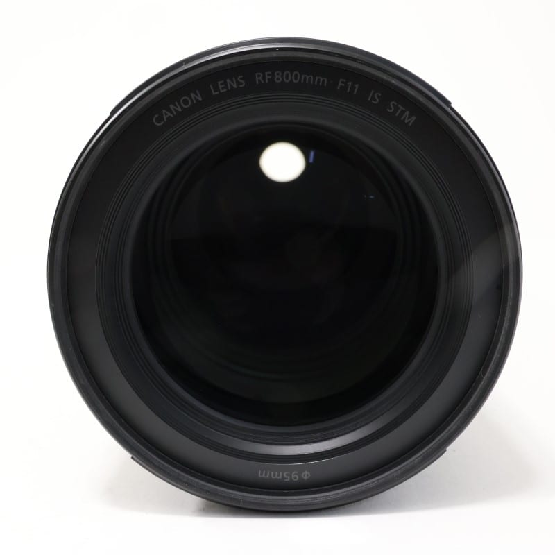 RF800mm F11 IS STM