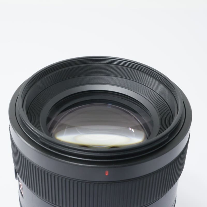 FE 100mm F2.8 STF GM OSS SEL100F28GM