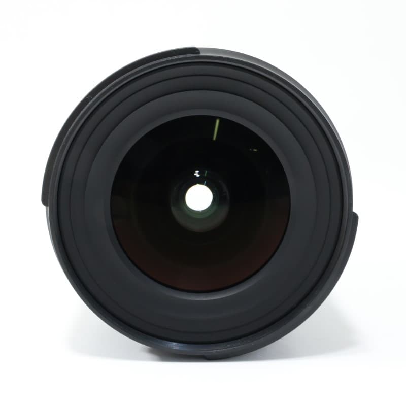 11-20mm F/2.8 Di III-A RXD (Model B060) ソニー E マウント用