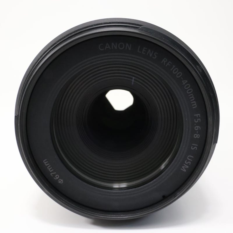 Canon RF100-400mm F5.6-8 IS USM 中古 C2120186753120|中古 Canon RF100-400mm F5.6-8 IS USM 中古 C2120186753120|中古