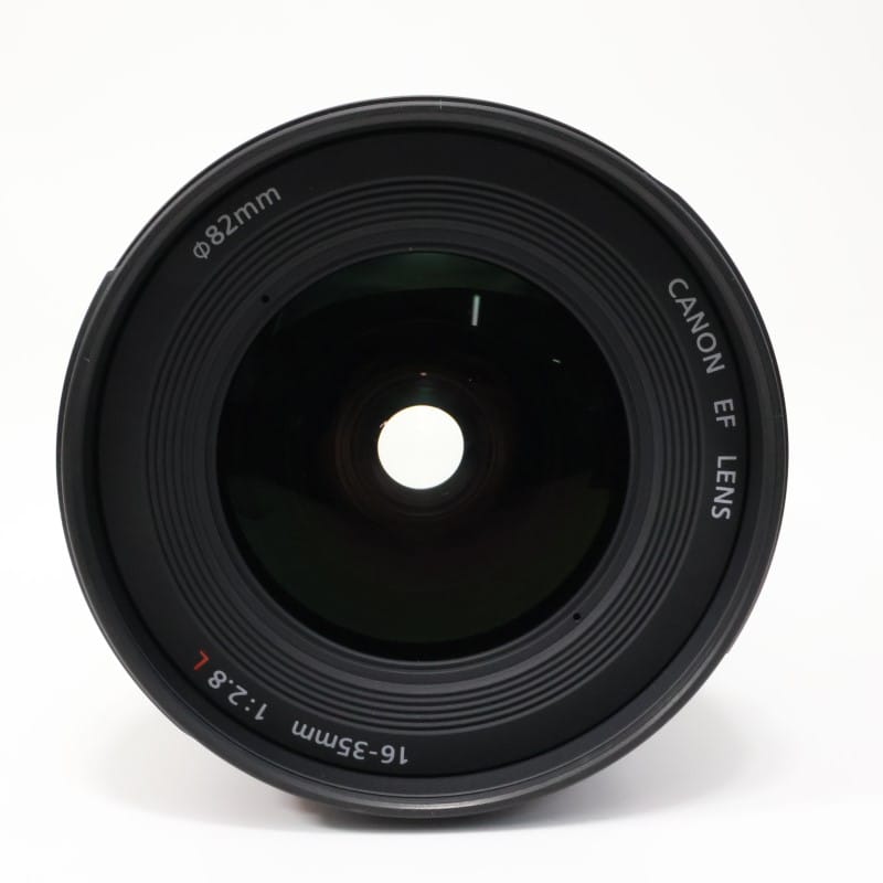 EF 16-35mm F2.8 L II USM