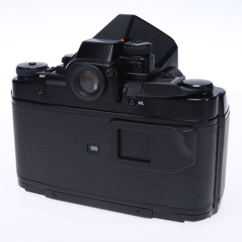 67II + AEファインダー